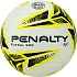 Мяч футзальный PENALTY BOLA FUTSAL RX 500 XXIII, р.4, PU, термос., бел-жел-чер