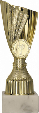 Кубок 9220 A h-19 см
