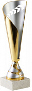 Кубок 10-8016 G  29,5см 
