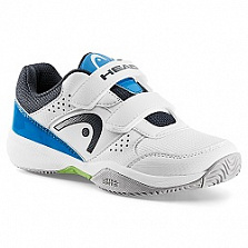 Кроссовки детские Head NZZZO Velcro Junior