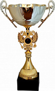 Кубок 620 С h-31 см d -120 металл
