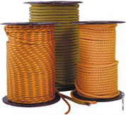 Веревка вспомогательная Cord 7 д.7 мм 100 м