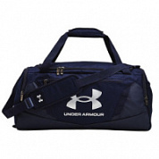 Сумка спортивная Under Armour Undeniable 5.0 Duffle SM синий