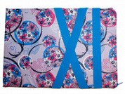 Подушка для кувырков КЕН разноцветная10175
