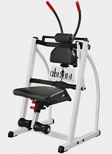 Тренажер Пресс-машина Body Solid WAB-400G/NAC