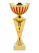 Кубок KM5063 A h-31.5 cм d-140