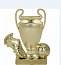 Фигура Футбол 326 G 12 см