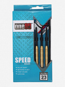 Дротики д/дартса Speed Brass (3 шт.) 23 гр