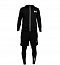 Комплект тренировочный Under Armour (5 предметов) черный