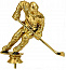 Фигура Хоккей F182/G (B335G) 12 см