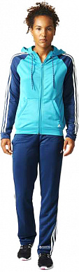 Костюм спорт женский ADIDAS AJ5969
