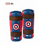 Защита голени DAEDO CAPTAIN AMERICA синий