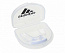 Капа ADIDAS двухчелюстная Double Mouth Guard прозрачная