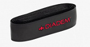 Обмотка для ракетки DIADEM Comfort Max,GRP-CMFT, черно-красный